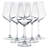 350ml Red Wine Glass Set