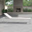 Skiff Outdoor Sun Lounger Single Chaise-23798514
