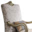 Fauteuil l 34 po Caruthers