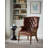Marlotta Marble Top End Table