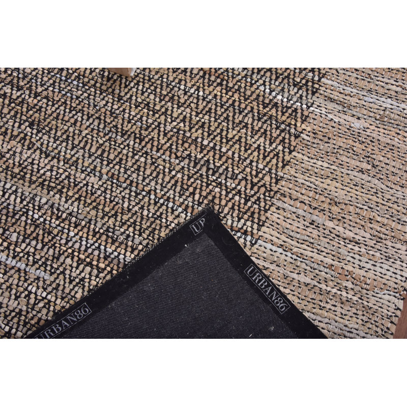 Brummitt Indoor Rug, Rectangle 2' x 3'