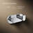 Composed Wall Mounted Double Robe Hook-22019808