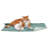 Waterproof Faux Velvet Throw Blanket-61765797-63248157