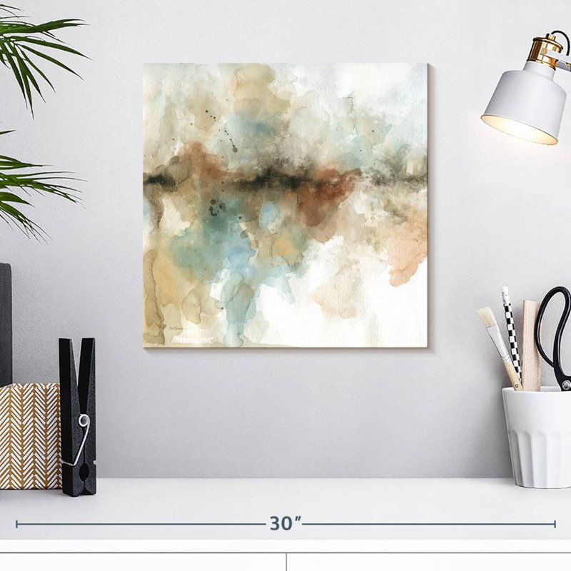 Island Mist I
