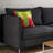 Outdoor Throw Pillow