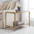 Antique Brass selected