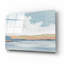 «The Pastel River» par Pamela Munger, art mural en verre acrylique, 36 po x 24 po-76318167
