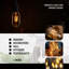 T45 LED Dimmable B22 4W Bulb