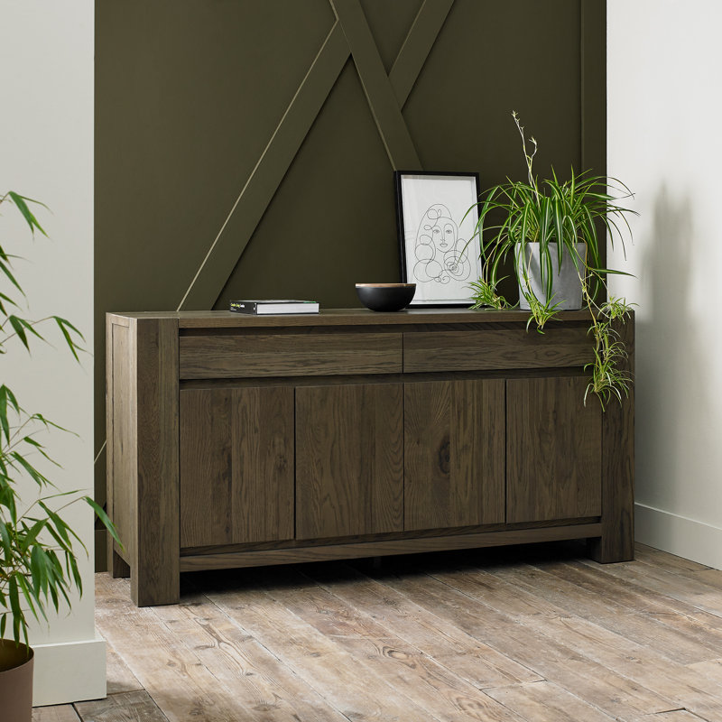 Westin 160cm Sideboard