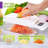 Vegetable Chopper - Onion Chopper - Multifunctional 15 In 1 Professional Food Chopper - Dicer Cutter - Kitchen Veggie Chopper With Container - Egg Slicer-101266322-101266321