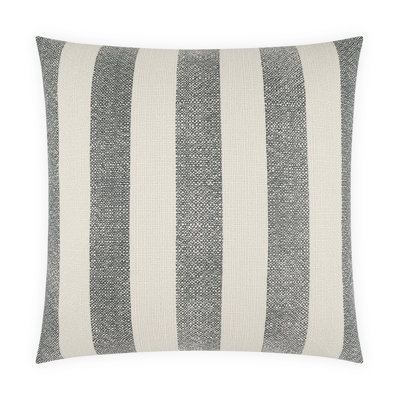 Roxbury Square Pillow Cover & Insert