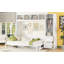 Lit escamotable Murphy avec placard et tiroirs-1394521952-1394521955
