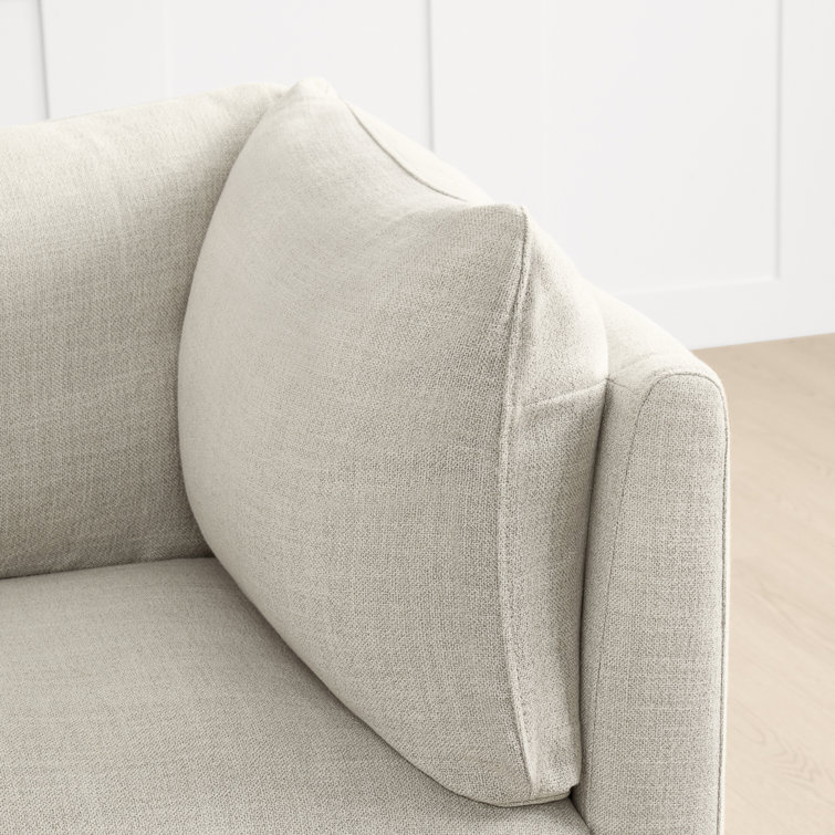 Alayaa Corner Chair