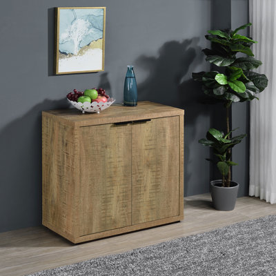 Rabinowitz Accent Cabinet