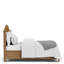 Lit tapissier Adley-104468966