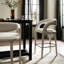 Tabouret de bar et de comptoir Geoffrey-1228307189-1228307176