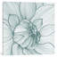 «Myrrhis Odorata I», impression sur toile-21493813-71996415-71996417