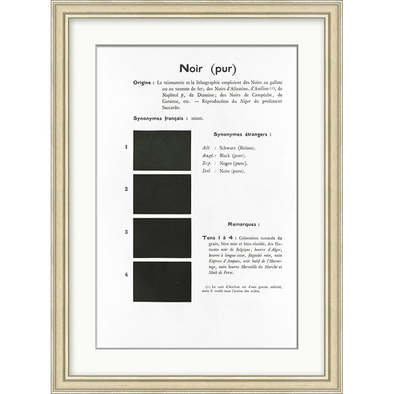 Neutral 26 Print by Danielle Rollins