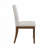 Contemporary Dining Chairs Set Of 2