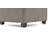 Tommy Hilfiger Morgan Modern Storage Ottoman Cube-36518203