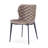 Stacia 18'' H Upholstered Metal Side Chair-1336917106-1311075354