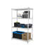 Étagère en acier à 4 tablettes Lafoya-702294985-708564228