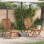 Outdoor Lounge Chair