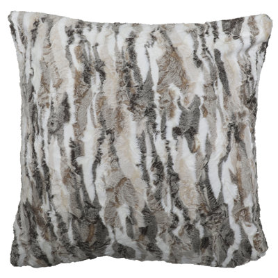 Wooded River Himalayan - Euro Sham - 26x26