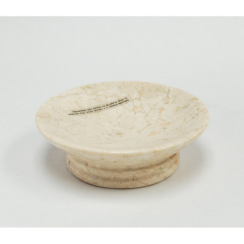 Marble Soap Dish