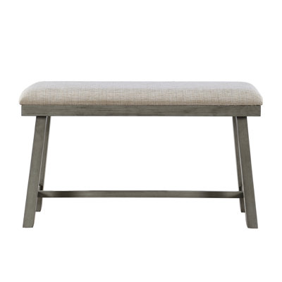 Banc de hauteur de comptoir 24,5 po Cillion