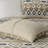 Woolrich Montana Printed Cotton Oversized Quilt Mini Set-50425782