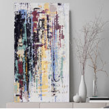 Walking One Mile Print by Irena Orlov