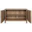 Quadrant 52'' W Solid Wood Sideboard-27408032
