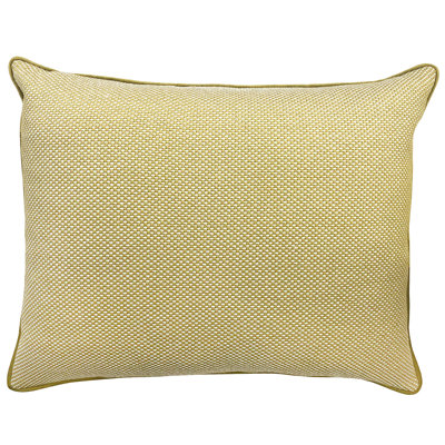 Marino Lumbar Pillow Cover & Insert