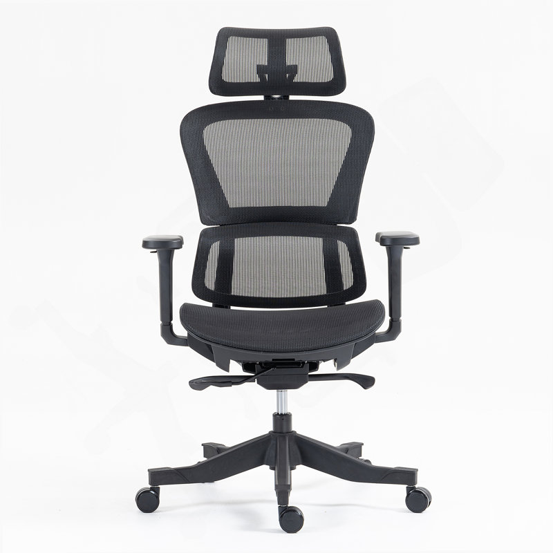 High Back Mesh Office Chair