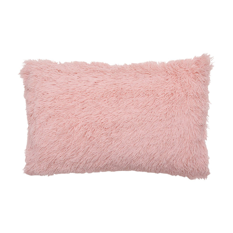 Standard Pillowcase - Set of 3, Pink