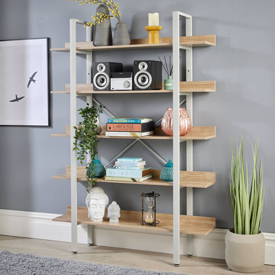 Urban Ladder Bookcase