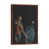 Classic Brown Wood Framed is unavailable