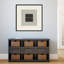 Nyamal, objet en papier n ° 6 par le MIUUS, reproduction d'art sur toile encadrée-2041168137-2060048781