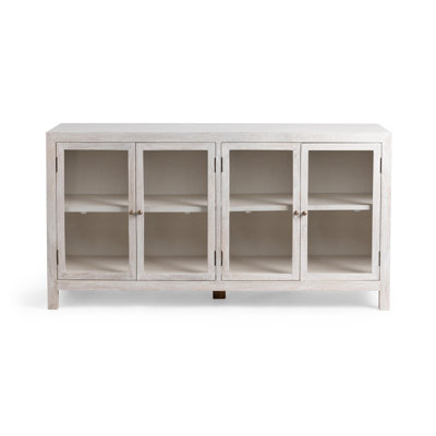 Hera 68'' W Solid Wood Buffet