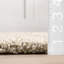  Tapis contemporain uni Eudora-984167269