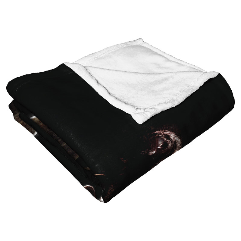 Throw Blanket