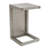 C-SHAPED TABLE WHITE-126592798