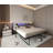 Height Adjustable Day Bed Frame With Trundle