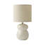 Ceramic Table Lamp-185227900
