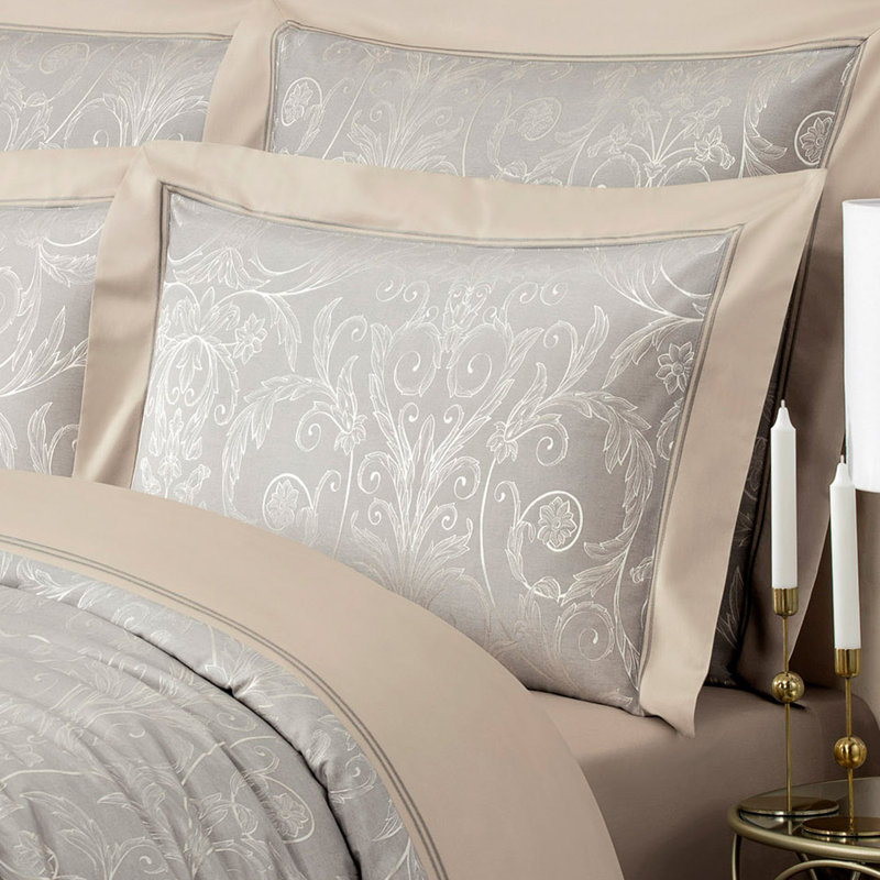 Palladio Sateen Pillow Case, King