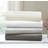 Pavo Solid 700 Thread Count Cotton Perfect-Fit Deep Pocket Fitted Sheet-114252179-114252181-116145724