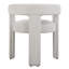 Perspective Upholstered Arm Chair