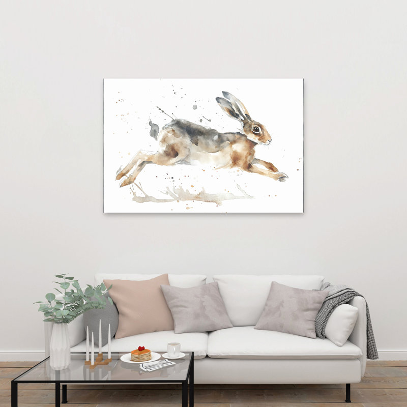 Print, 101.6cm H x 152.4cm W