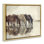 «Herd Of Horses Dr potable Floater», art mural par Franklyn Gregory